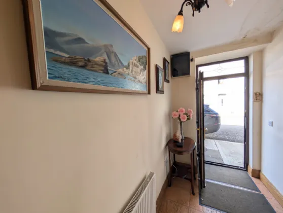 Photo of Chapel Street, Swinford, Co Mayo, F12Y062