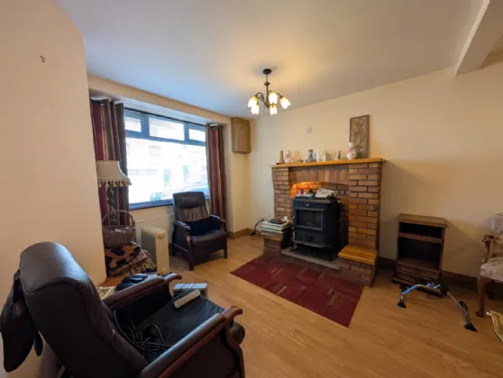 Photo of Chapel Street, Swinford, Co Mayo, F12Y062