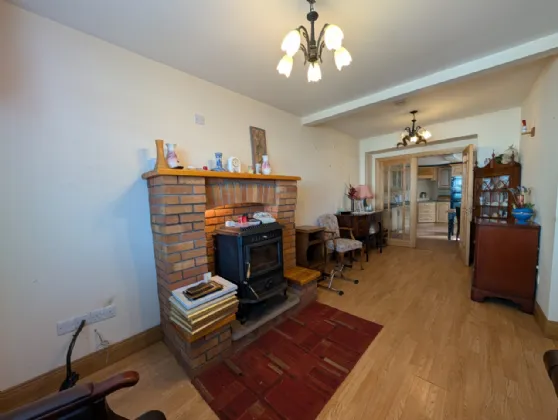 Photo of Chapel Street, Swinford, Co Mayo, F12Y062