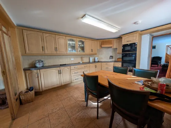 Photo of Chapel Street, Swinford, Co Mayo, F12Y062