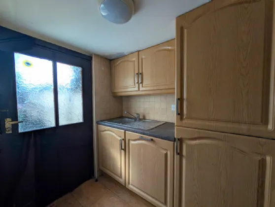 Photo of Chapel Street, Swinford, Co Mayo, F12Y062