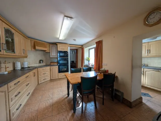 Photo of Chapel Street, Swinford, Co Mayo, F12Y062