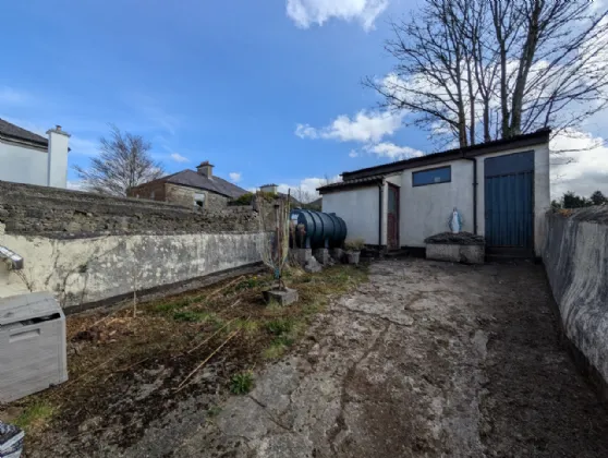 Photo of Chapel Street, Swinford, Co Mayo, F12Y062