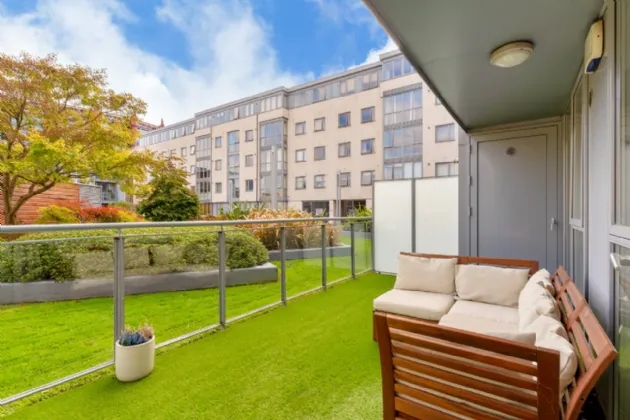 Photo of 4 The Poolbeg, The Gasworks, Dublin 4, D04 N797