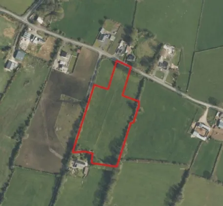 Photo of Attibrassil, Aughrim, Ballinasloe, Co. Galway