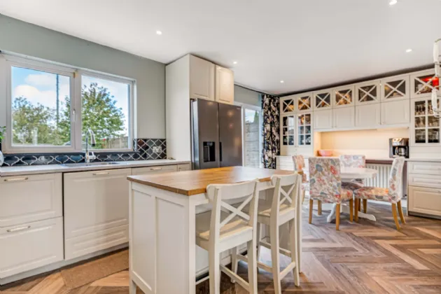 Photo of 23 Oakleigh, Balreask Old, Navan, Co Meath, C15 X2XD