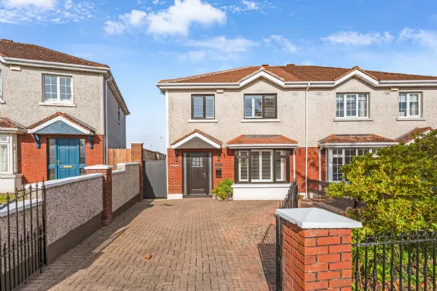 Photo of 23 Oakleigh, Balreask Old, Navan, Co Meath, C15 X2XD