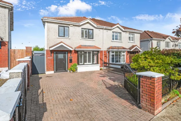 Photo of 23 Oakleigh, Balreask Old, Navan, Co Meath, C15 X2XD