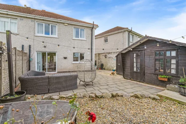 Photo of 23 Oakleigh, Balreask Old, Navan, Co Meath, C15 X2XD