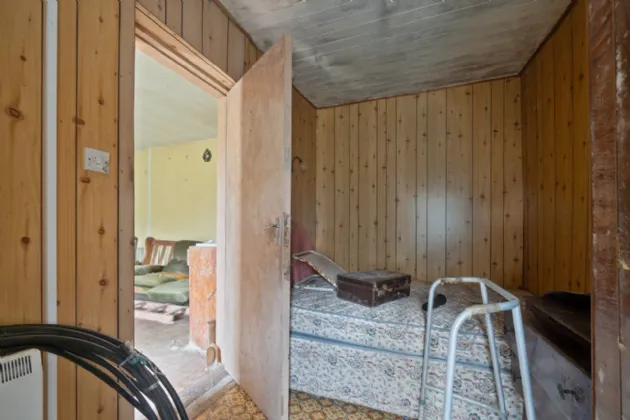 Photo of Callow, Foxford, Co Mayo