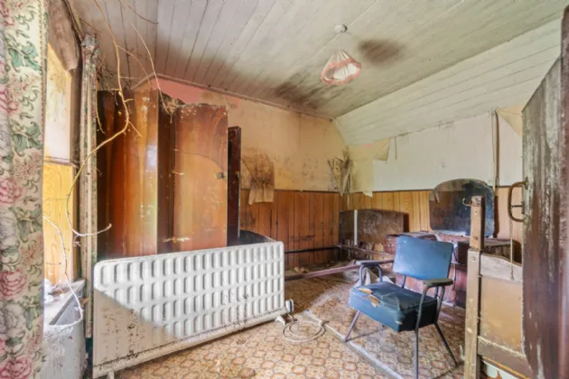 Photo of Callow, Foxford, Co Mayo