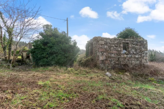 Photo of Callow, Foxford, Co Mayo