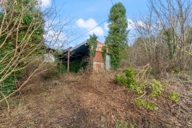 Photo of Callow, Foxford, Co Mayo