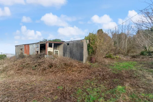 Photo of Callow, Foxford, Co Mayo