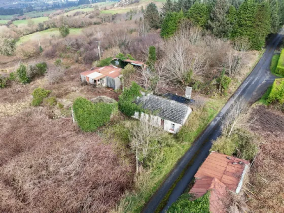 Photo of Callow, Foxford, Co Mayo