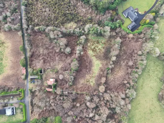 Photo of Callow, Foxford, Co Mayo