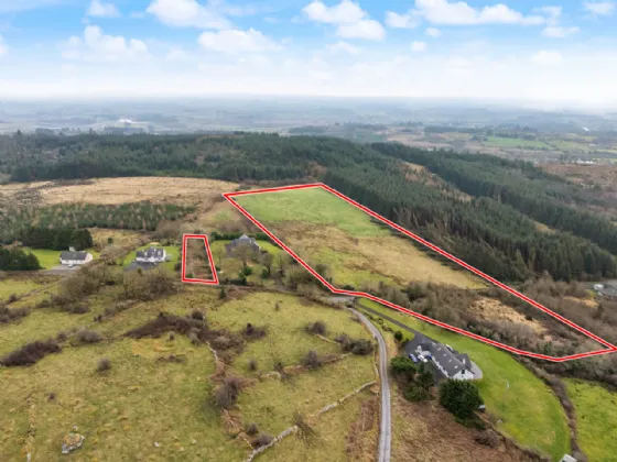 Photo of Callow, Foxford, Co Mayo