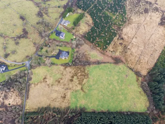 Photo of Callow, Foxford, Co Mayo