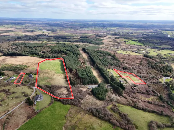 Photo of Callow, Foxford, Co Mayo