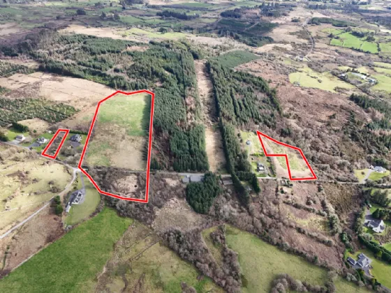 Photo of Callow, Foxford, Co Mayo