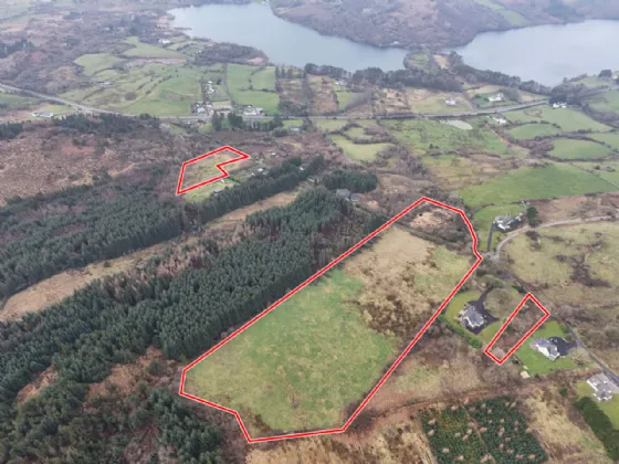 Photo of Callow, Foxford, Co Mayo