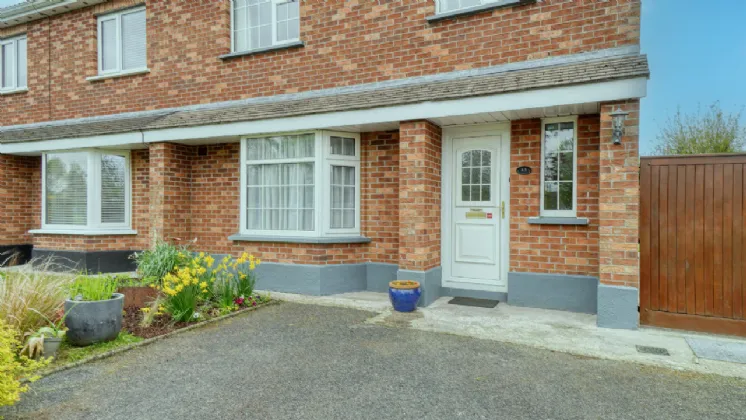 Photo of 43 Grenville,, Dublin Road,, Portlaoise,, Co.Laois, R32 AF8C