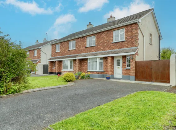 Photo of 43 Grenville,, Dublin Road,, Portlaoise,, Co.Laois, R32 AF8C