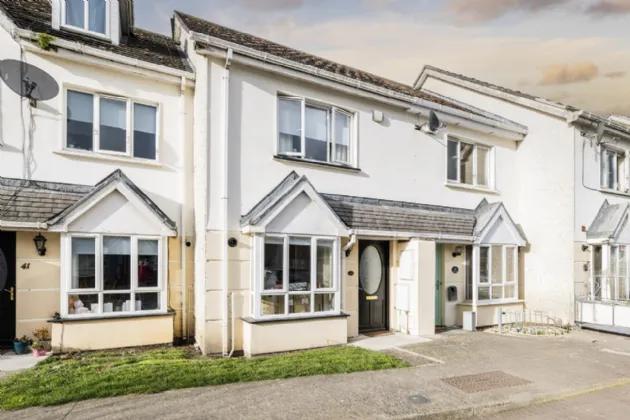 Photo of 43 Moylaragh Rise, Balbriggan, Co. Dublin, K32 VX78