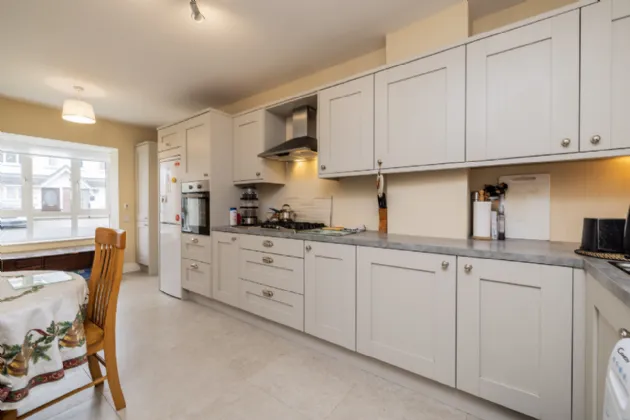 Photo of 43 Moylaragh Rise, Balbriggan, Co. Dublin, K32 VX78