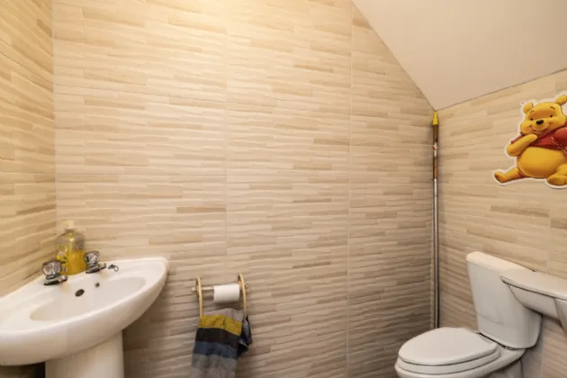 Photo of 43 Moylaragh Rise, Balbriggan, Co. Dublin, K32 VX78