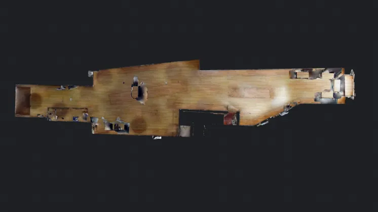 Photo of Main Street (Market Street), Castlebar, Co. Mayo, F23 PN70