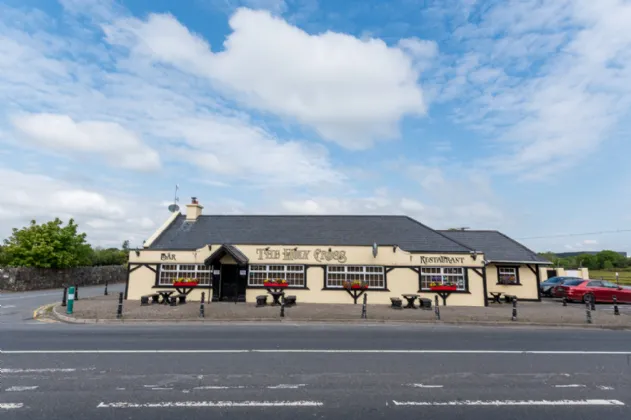 Photo of The Holy Cross Bar & Restaurant, Holycross, Butlerstown, Waterford City, X91HX93