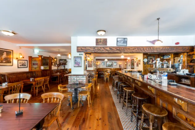 Photo of The Holy Cross Bar & Restaurant, Holycross, Butlerstown, Waterford City, X91HX93