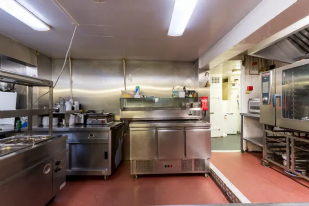 Photo of The Holy Cross Bar & Restaurant, Holycross, Butlerstown, Waterford City, X91HX93