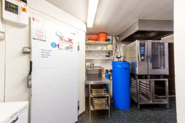 Photo of The Holy Cross Bar & Restaurant, Holycross, Butlerstown, Waterford City, X91HX93