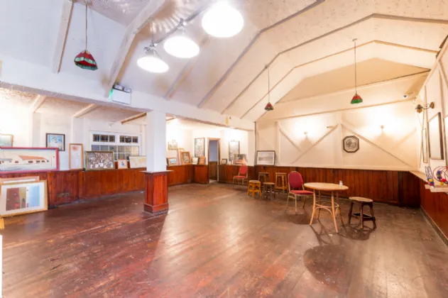 Photo of The Holy Cross Bar & Restaurant, Holycross, Butlerstown, Waterford City, X91HX93