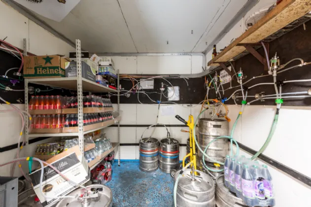 Photo of The Holy Cross Bar & Restaurant, Holycross, Butlerstown, Waterford City, X91HX93