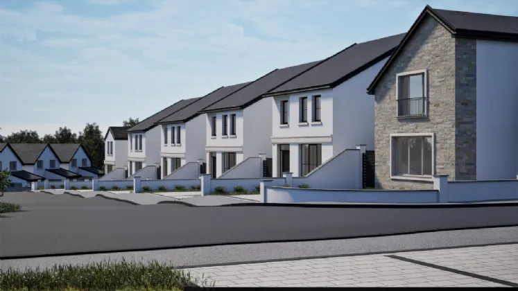 Photo of Lios Mór, Rathbawn Road, Castlebar, Co. Mayo