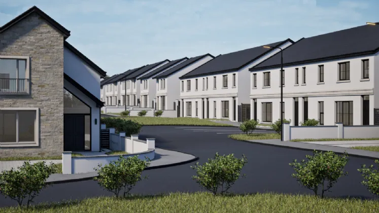 Photo of Lios Mór, Rathbawn Road, Castlebar, Co. Mayo