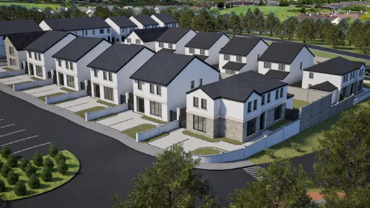 Photo of Lios Mór, Rathbawn Road, Castlebar, Co. Mayo