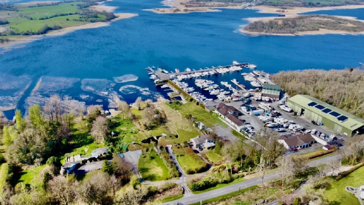 Photo of Ballykeeran Beg, Athlone, Co. Westmeath, N37 VR82