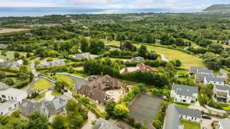 Photo of 7 Rathmichael Haven, Rathmichael, Dublin 18, D18 A0E1