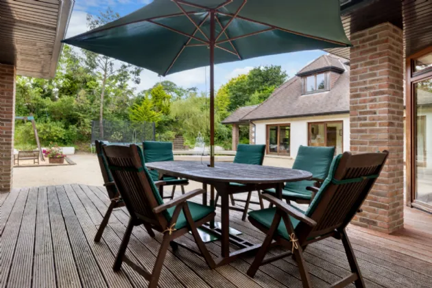 Photo of 7 Rathmichael Haven, Rathmichael, Dublin 18, D18 A0E1