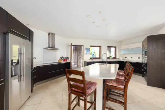 Photo of 7 Rathmichael Haven, Rathmichael, Dublin 18, D18 A0E1