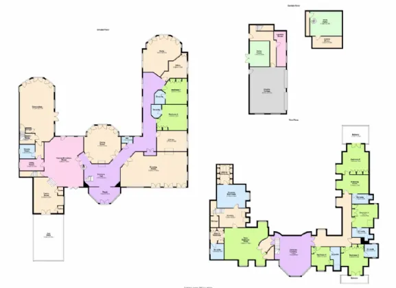 Photo of 7 Rathmichael Haven, Rathmichael, Dublin 18, D18 A0E1