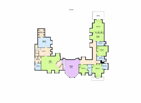 Photo of 7 Rathmichael Haven, Rathmichael, Dublin 18, D18 A0E1