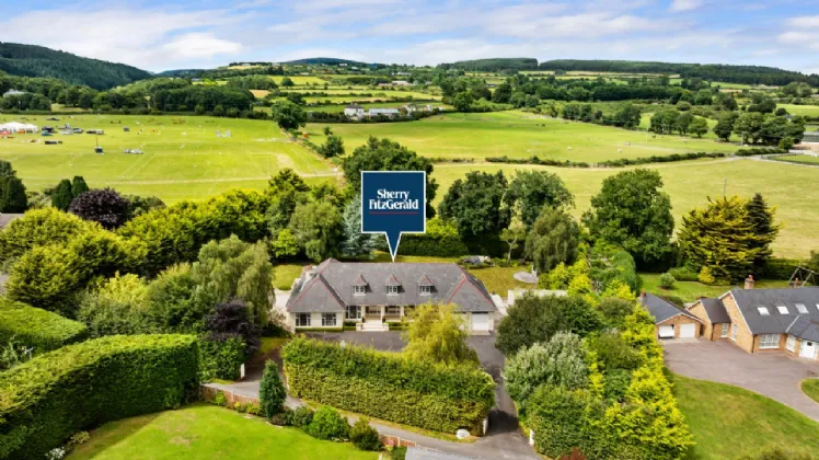 Photo of Monastery Lodge, Monastery, Enniskerry, Co. Wicklow, A98E4W8