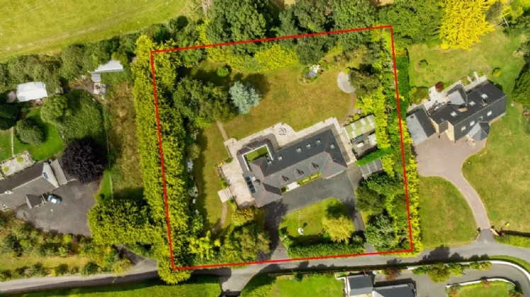 Photo of Monastery Lodge, Monastery, Enniskerry, Co. Wicklow, A98E4W8