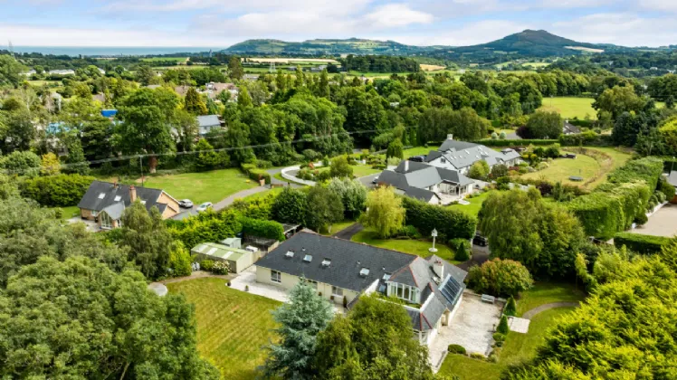 Photo of Monastery Lodge, Monastery, Enniskerry, Co. Wicklow, A98E4W8