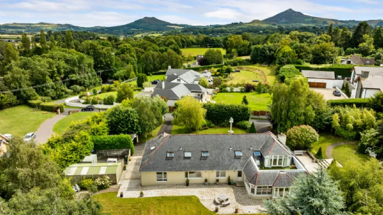 Photo of Monastery Lodge, Monastery, Enniskerry, Co. Wicklow, A98E4W8